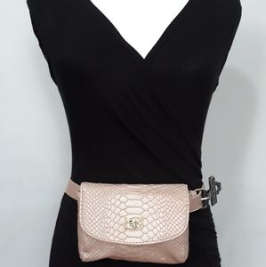 Bebe Donna Mila Fanny pack Belt